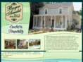 bayouamulet.com