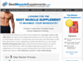 bestmusclesupplements.com