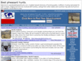 bestpheasanthunts.com