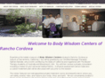 bodywisdomcenters.com