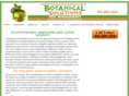 botanicalsolutionspestmanagement.com