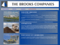 brookscompanies.com