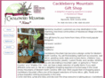 cackleberrymountain.com