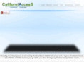 californiaccess.com