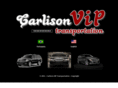 carlisonviptransportation.com