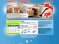 carpetseasons.com