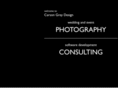 carsongreydesign.com