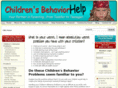 childrensbehaviorhelp.com