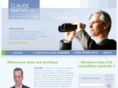 claudemathy.com