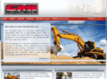 cmicontracting.com