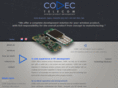codec-telecom.net