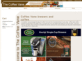 coffeevane.com