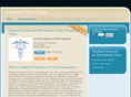 concordveinclinic.com