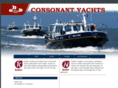 consonantyachts.nl