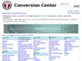 conversioncenter.net