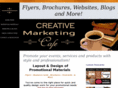 creativemarketingcafe.com