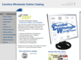 cwonlinecatalog.com