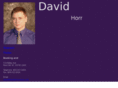 davidbthompson.com