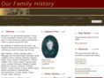 diaryofamadgenealogist.com