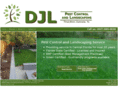 djlandservices.com