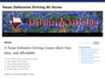 drivingathome.com