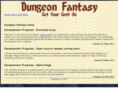 dungeonfantasy.com