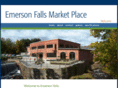 emersonfalls.com