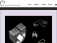 ergametaldesign.com