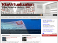 filevirtualization.com