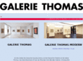 galerie-thomas.de