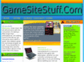 gamesitestuff.com