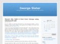 george-slater.com