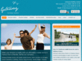 getawayholidayhomes.com