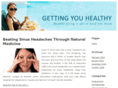 gettingyouhealthy.com