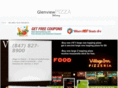 glenviewpizzadelivery.com