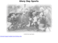 glorydaysports.com