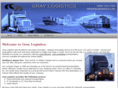 graylogistics.com