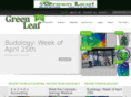 greenleaf420.com