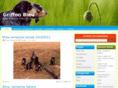 griffonbleu.com