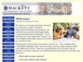 hackettretirement.com