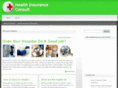 healthinsuranceconsultants.org