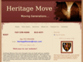 heritage-movers.com