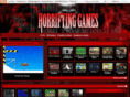 horrifyinggames.com