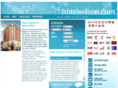 hotel-wilson-paris.com