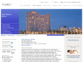 hyattregencywichita.com