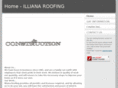 illianaroofing.com