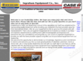 ingrahamequipment.com