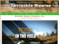 invisiblehunter.com