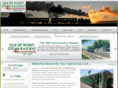 iwsteamrailway.com