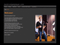 jazztrumpetplayer.com